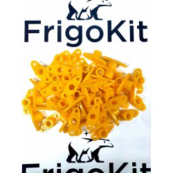 TRP 99-6565 BEARING DAMPER FOR THERMO KING 50 PCS IN A BOX AFTERMARKET